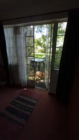 Millgate Cottage - Vue de la chambre