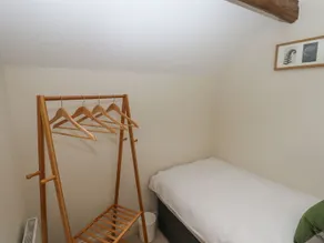 1 Grosvenor Farm Cottages - Værelse