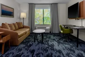 Fairfield by Marriott Inn & Suites Buckeye Verrado - Chambre