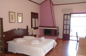 Hotel Aglaida Apartments - Rom