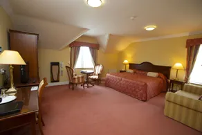 The 19th Golf Lodge - Room