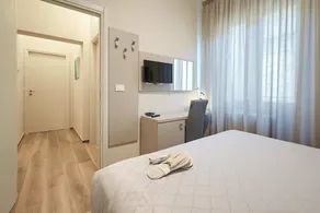 B&B aMare - Il Battito del Mare a Due Passi - Værelse