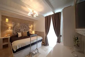 Playa del Mar - Adults Only - Chambre