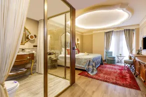 Romance Istanbul Hotel Boutique Class - Chambre