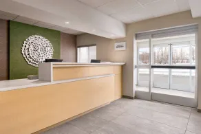 Fairfield Inn by Marriott Scranton - Réception