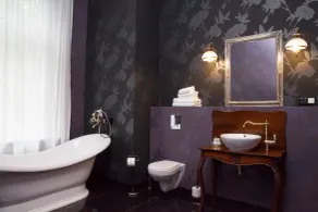 Matejki 8 - Bathroom