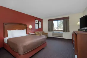 AmericInn by Wyndham Park Rapids - Zimmer