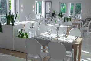 Hotel Falcon - Restaurant