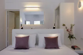 Anchor Suites - Rom
