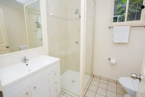 Discovery Parks - Byron Bay - Bathroom