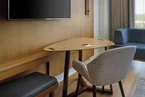 The Westin Huntsville - Chambre