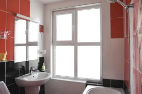 Apartments Plovdiv Masonette Kapana - Bad