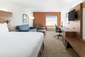 Holiday Inn Express & Suites Las Vegas SW Springvalley by IHG - Chambre
