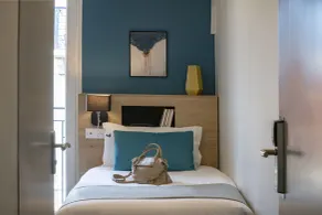 Bristol Nice - Værelse