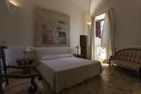 Finca Es Cabàs - Room