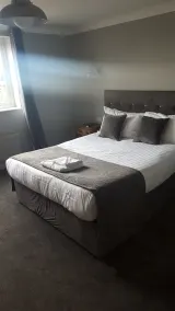 The Dunes Hotel - Room