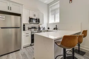 1 Mi to Dtwn! New Pet-friendly Condo in Pittsburgh - Interiør