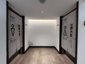 XUANDE GATE HOTEL - Piscina