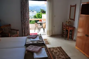 House Margot - Habitación