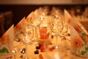 Gasthof zum Ochsen - Ristorante
