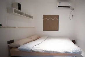 Changqi B&B Jingdezhen - Room