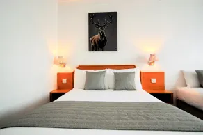 Days Inn Hamilton - Habitación