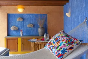 Casa Natalia Boutique Hotel - Zimmer