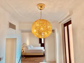 Grand Hotel San Lorenzo - Chambre