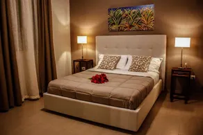 Le Muse Mondello - Chambre