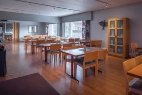Hotel Karhu - Restaurant