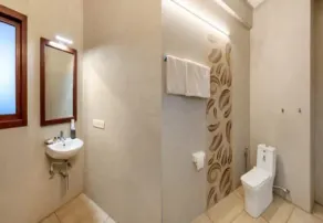 Villa Escape In - Salle de bain