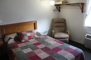 Casselman Inn - Zimmer