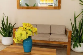 Hotel Marie Real Cartagena - Réception
