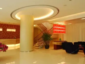 Grand Inn Xijiao State Guest Hotel - Hall