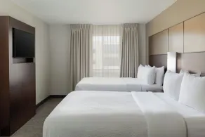 Residence Inn by Marriott Denver Central Park - Room