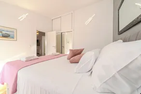 Apartments Grbic - Room