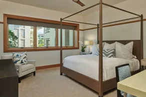 The Resort at Kapalua Bay, Maui - Værelse