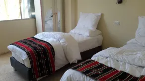 Daher Guest House Nazareth - Hostel - Chambre