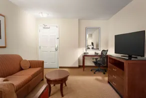 Hilton Garden Inn Bartlesville - Chambre