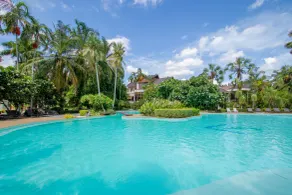 Felix River Kwai Resort - SHA Plus,Certified - Piscine