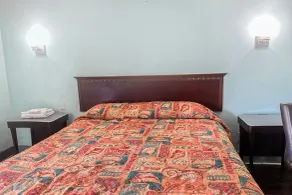OYO Hotel Jonesboro Near Atlanta Airport - Chambre