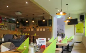 Familiengasthof Schranz - Restaurant