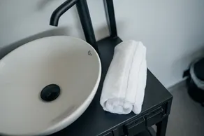 MyHotel Steenwijk - Giethoorn - Casa de banho