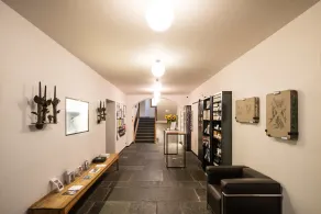 Pensiun Aldier - Rezeption