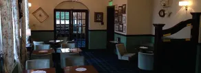 Chapel Cross Guesthouse - Lobby