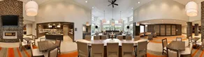 Homewood Suites by Hilton Charlottesville, VA - Réception