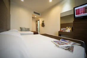 Days Inn by Wyndham Singapore Novena, previously known as Value Thomson Singapore - Room