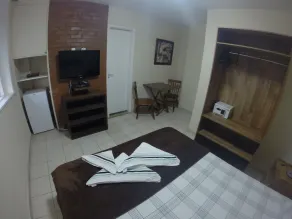 Margaridas Pousada - Room