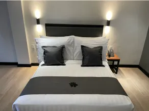 PROXY Plus Pangasinan - Chambre