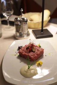 LVG Hotel Collection - Il Portico - Restaurant